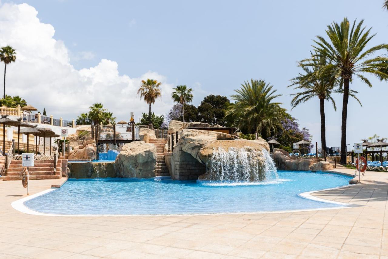 شقة Mateo'S House - Calpe Costa Blanca - Imperial Park المظهر الخارجي الصورة